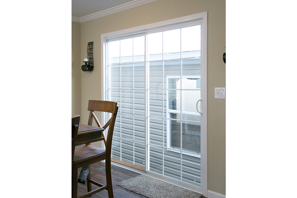 Sliding Glass Door