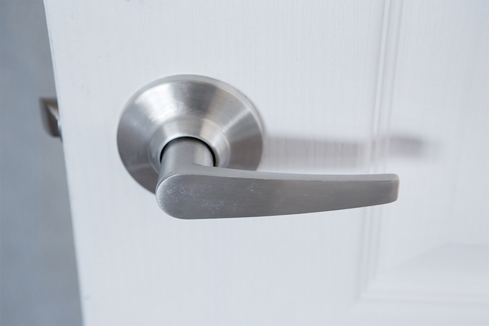 Lever Door Handles