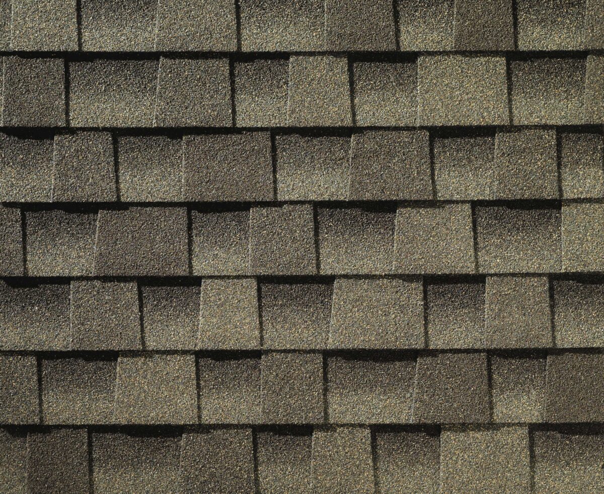 Weathered Wood
